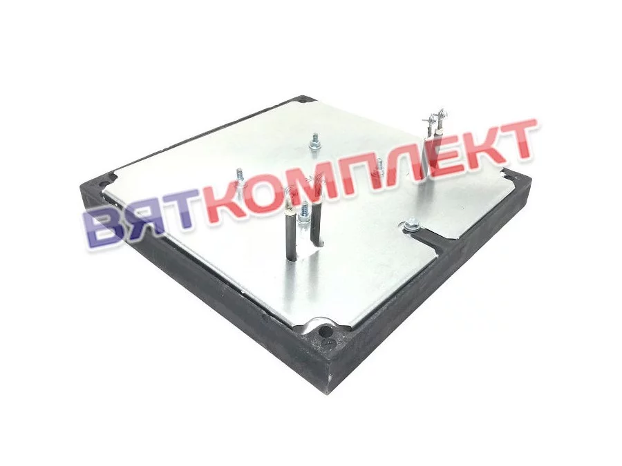 Конфорка КЭТ-0,09 3,0 кВт для плит RADA (РАДА)