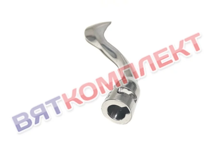 Крюк лопатка для миксера  GEMLUX GL-SM10GR-69N 