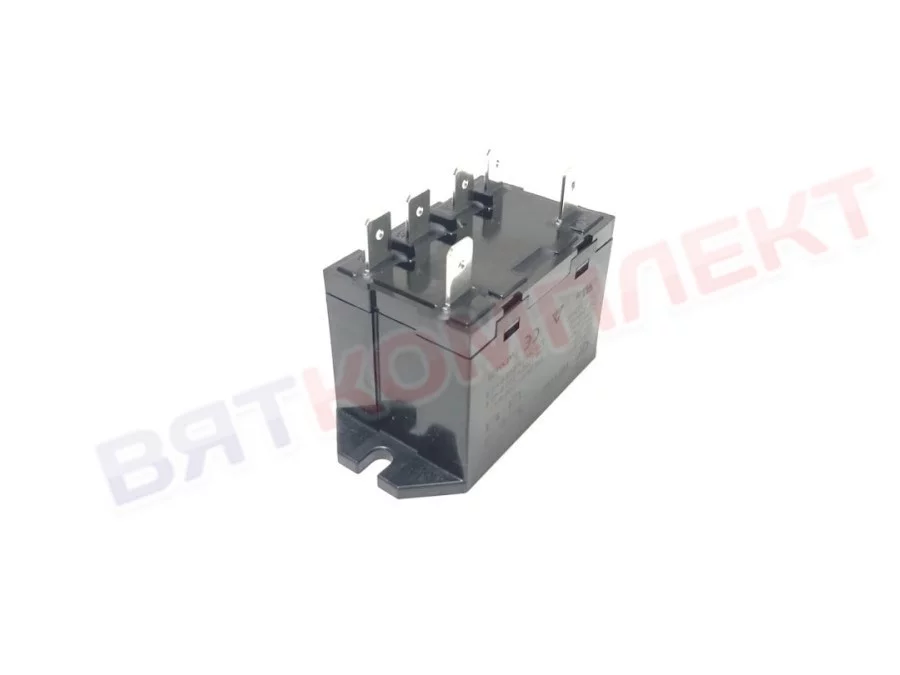 Реле HF116F-1/220AF-2HTF HONGFA для КПЭМ, ПКЭ и МПК Abat (12000034449)