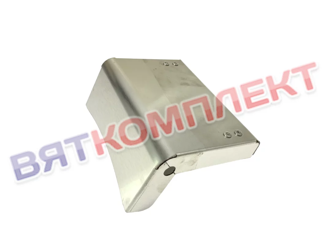 Рычаг для картофелечистки МКК-300.9884.77.00.003 в сборе (МКК-150,МКК-300) Аbat
