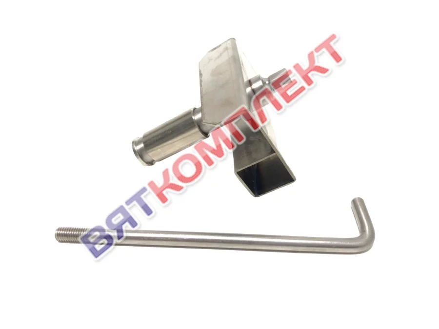 Фиксатор привода к Шаурме Атеси 2 (3, 4) ЭЛ-М (ША.12.800.000)
