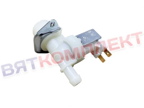 Клапан электромагнитный одинарный прямой 230 В 3/4" выход DN10 TP p max 10 бар. 
(070312;90422130;240011;147533;902390)