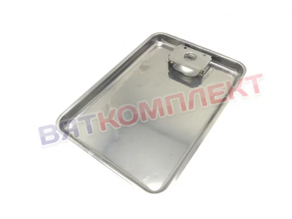 Чаша (лоток) для мясорубки МИМ-300.05.000 Торгмаш г.Барановичи