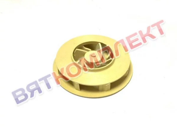 Крыльчатка D.91 насоса L.71 T7Q2V ø 91 мм