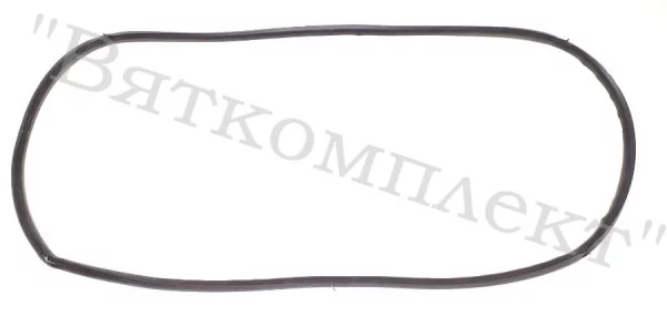 УПЛОТНЕНИЕ ДВЕРИ GIERRE ДЛЯ BRIO MAXI GUA315