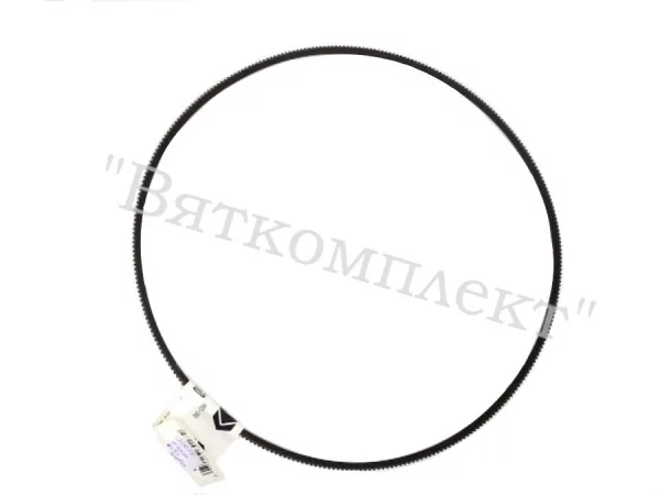 Ремень для тестомеса ТМС Gates Polyflex 7М 1060 Abat (12000020695)
