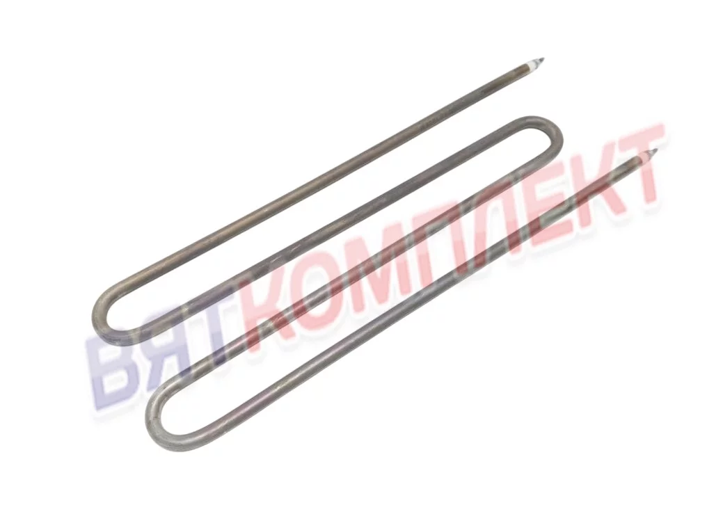 ТЭН 170-3-8,5/3,0Т230 для ЭСК Abat
(прямые выводы)