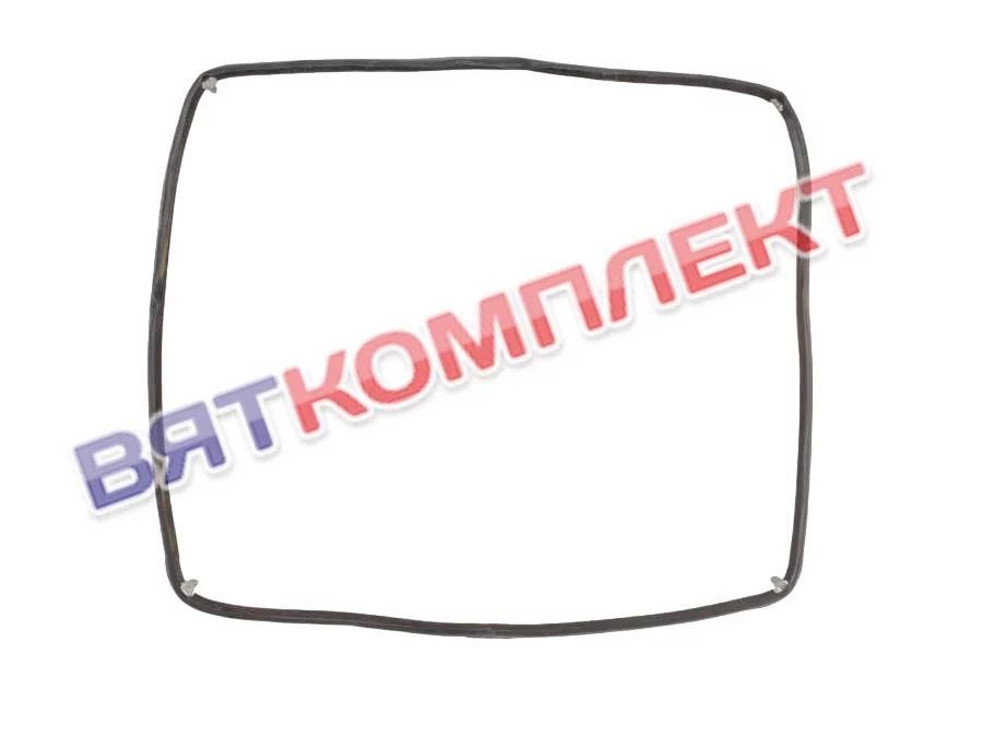 Уплотнитель духовки для электроплиты ДАРИНА (DARINA) О-образный EM141, EM341, EC241, EC341