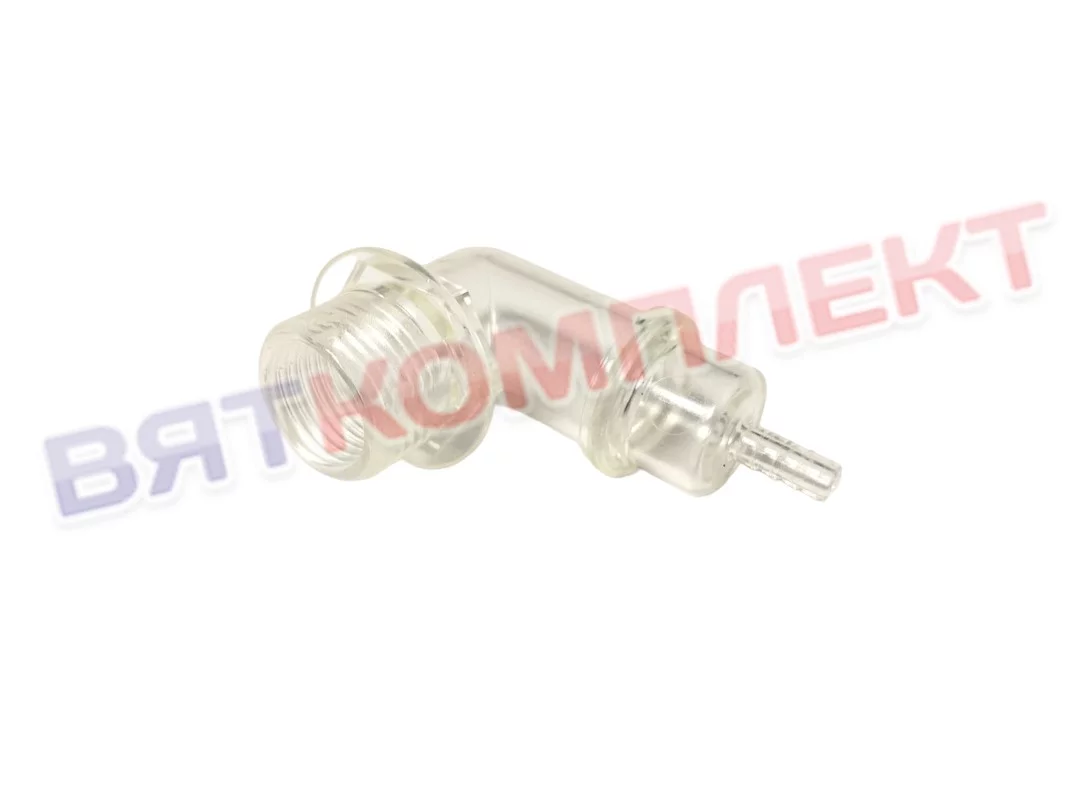 Воздушная камера 65х22 мм для ПММ 107012 (ELETTROBAR, AMIKA, MBM)