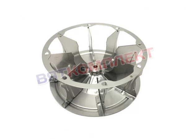 Крыльчатка двигателя UNOX KVN1184A/KVN1070B/KVN1170A