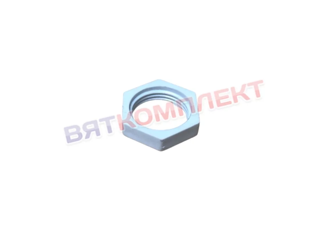 Гайка штуцера поддона испарителя для МХМ Капри 1.5Н 7.683.035