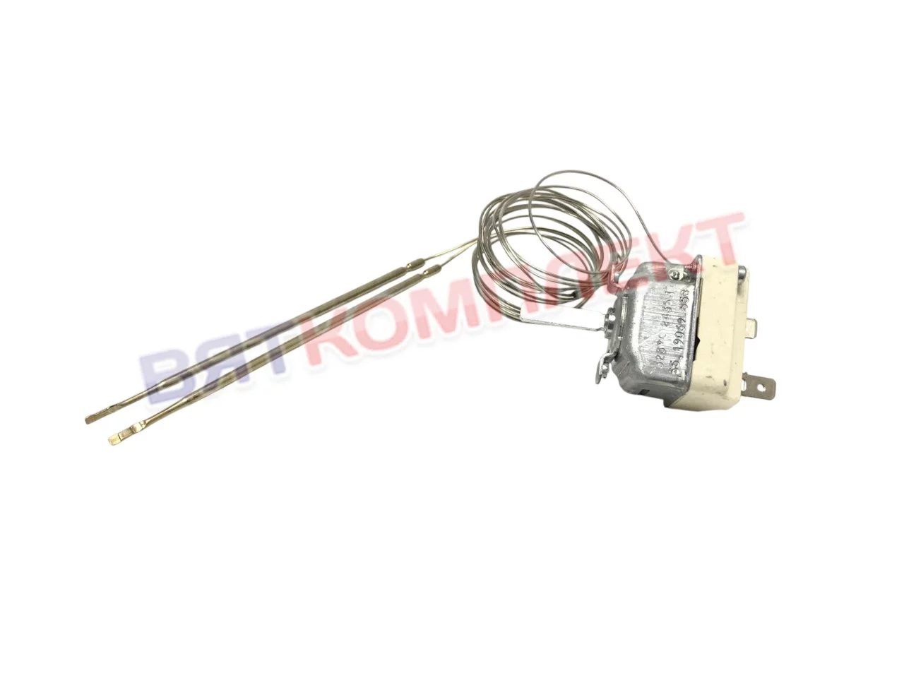 Термостат (терморегулятор) 55-325°C для для TECNOEKA (01201230)