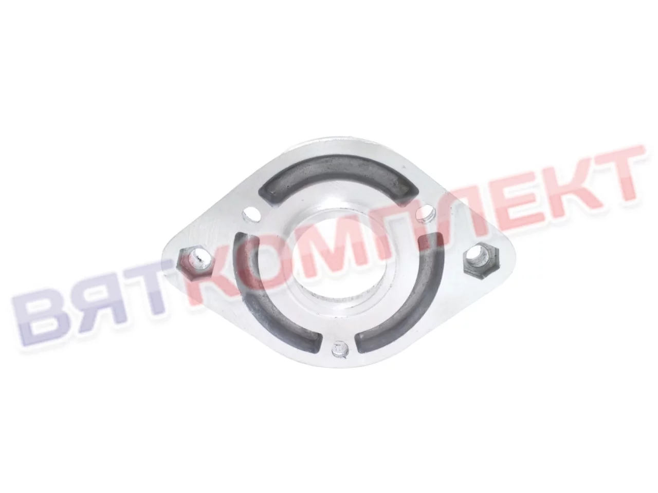 Крышка (фланец) редуктора для  мясорубки МИМ-600.02.003  до  07.22 Торгмаш г.Барановичи