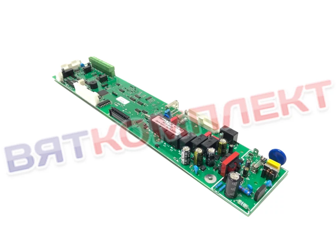 Контроллер (Плата) 38 ПКА 3_86 для ПКА Abat
(12000160247)