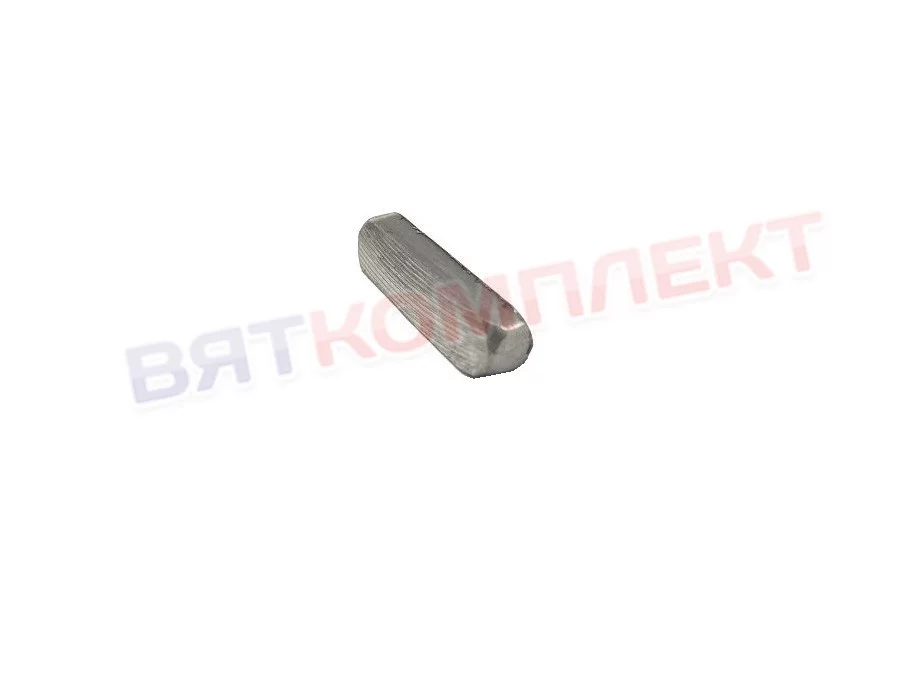 Шпонка М50СМ 04.102 Торгмаш г.Пермь