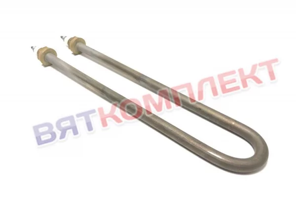 ТЭН-55-3-10/0.8 Т220 для Гриль Мастер (000543)