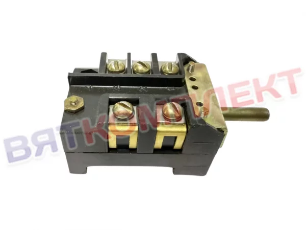 Переключатель мощности ПМЭ 16-23-4250 16А 220 В