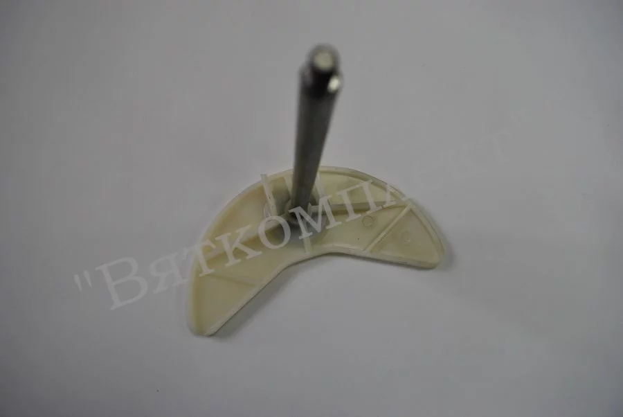 Толкатель 03.10.00 МПР-350, 350М, МПО-1, МРО-350 (серповидный) (СНЯТ С ПРОИЗВОДСТВА)