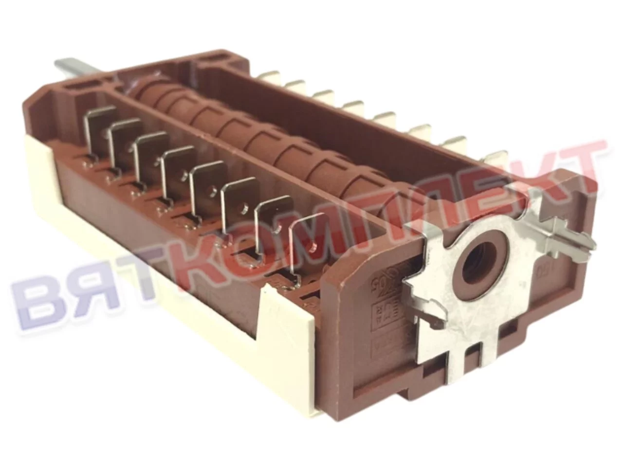 Переключатель двухпозиционный для ALFA SMEG (811730383)