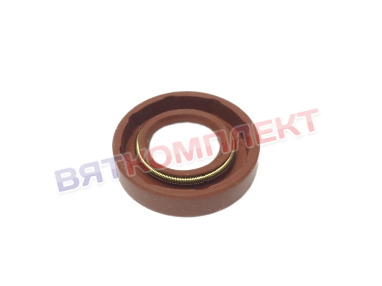 Манжеты армированные 17х32х7 (силикон)
(12000020011) Abat