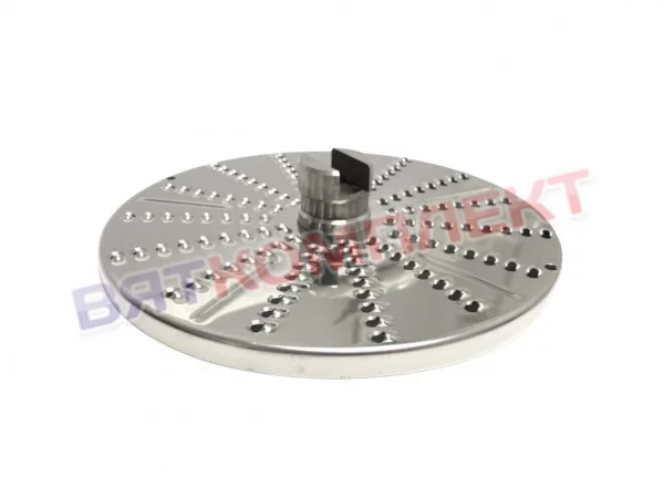 Диск МПР-350М,МПО-1 терочный 11.00.00 для  овощерезок МПР-350,МПО-1,УКМ 