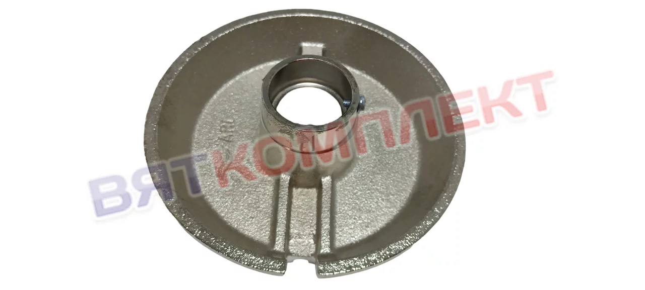 Корпус распределителя на 4,5 кВт ф110 мм арт.65.BR Abat (12000002831)