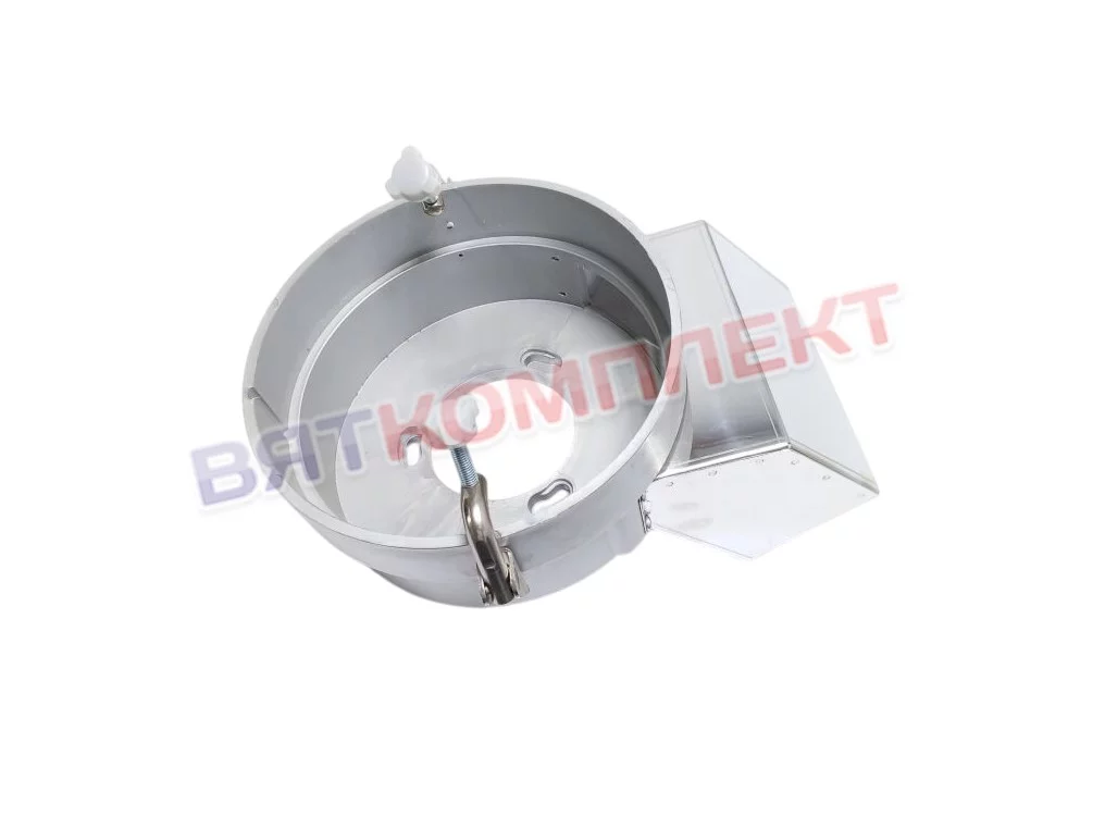 Корпус в сборе ОМ-350/220.09.000 УКМ Торгмаш г.Пермь