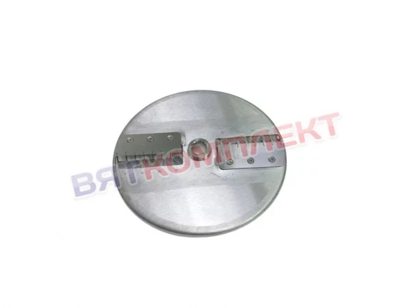 Нож комбинированный 10х10 мм. МКО-50.9877.24.00.000СБ для овощерезки Abat