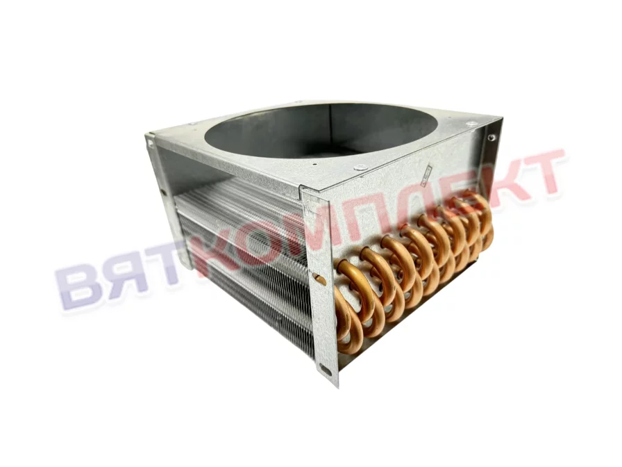 Конденсатор TX 09492 для холодильных столов Hicold PZ3-111/GN, TN и BT 