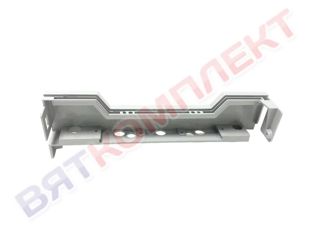 Щека правая для фронтальной панели шкафов холодильных ШХ-0,7/1,4 (CM107/114) POLAIR 2643012d