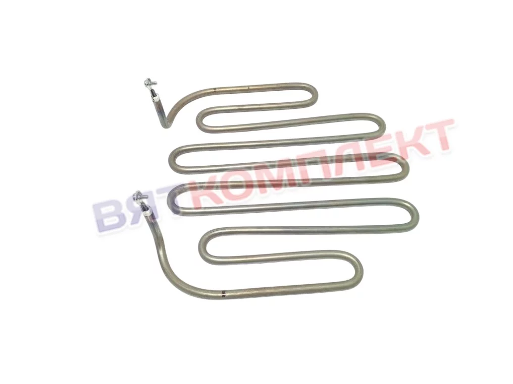 ТЭН 248В8,5/2,0 Т220 к блиннице Ø340 Гриль Мастер (000342)