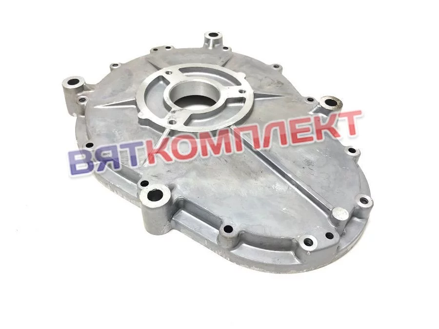 Крышка редуктора мясорубки МИМ-300.02.002 Торгмаш г.Барановичи