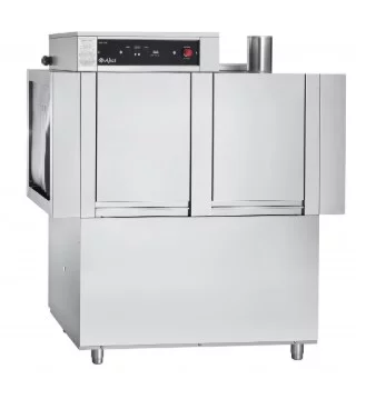 Туннельная посудомоечная машина МПТ-1700 (правая)  abat / абат