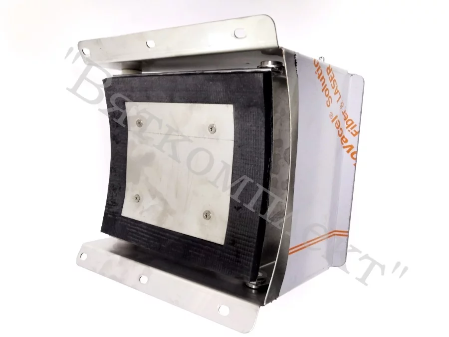 Люк разгрузочный МКК-500.9887.85.000СБ Abat
