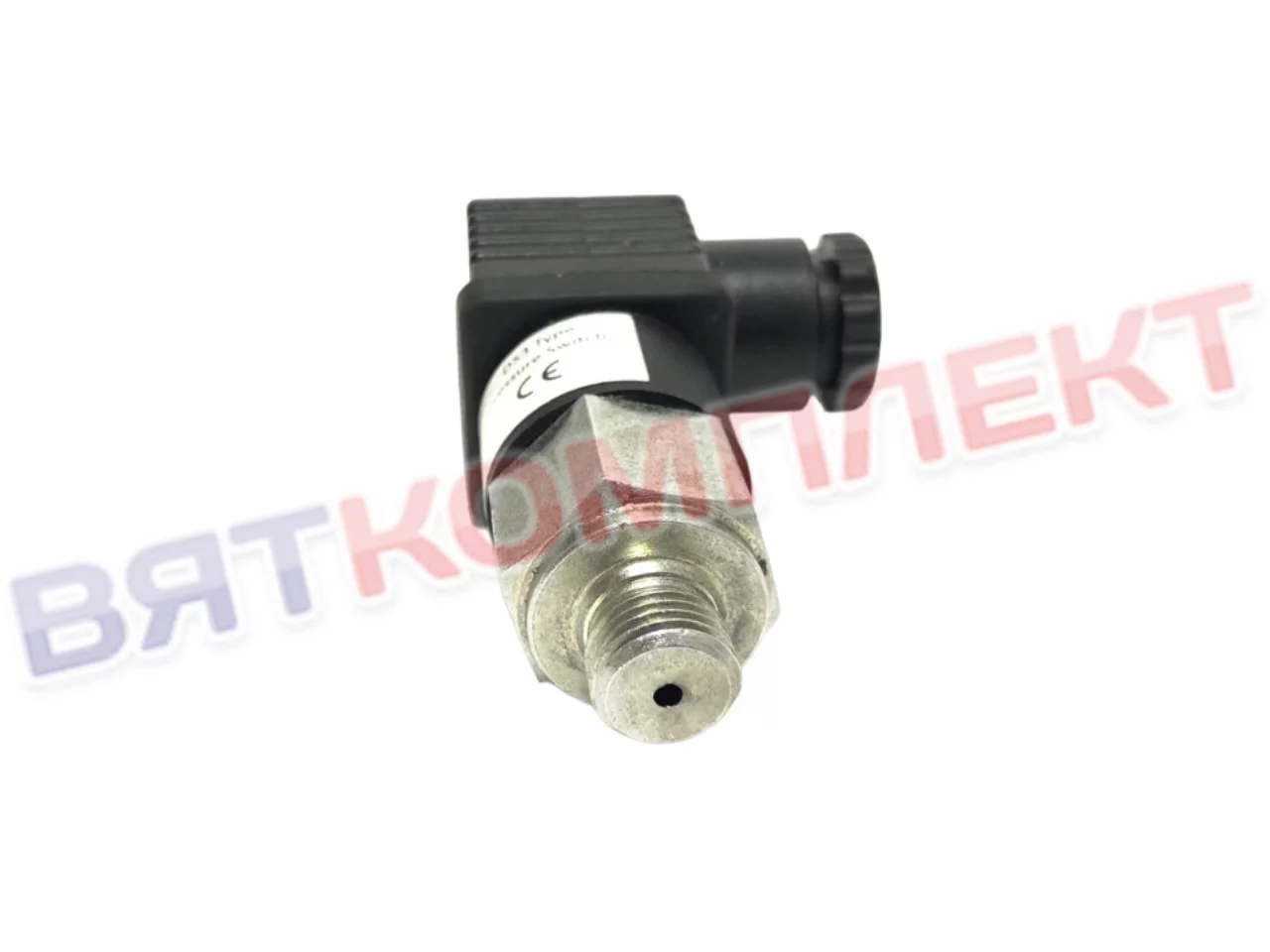 Реле давления DS3 A3 DAC 100 для тестомесильной машины Восход Прима-160