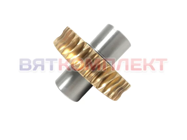 Колесо червячное МЖИГ303822001 РЧ-40 