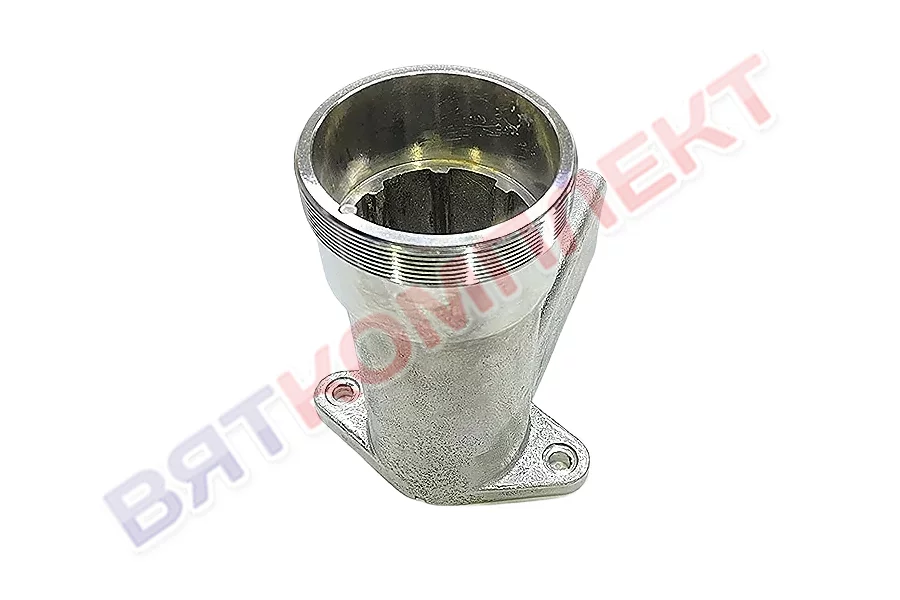 Корпус мясорубки МЭП-300.8927.02.00.000СБ для МЭП-300Н Абат
