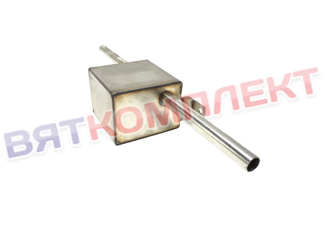 Бачок ПКА20-11ПП.6195.63.01.000СБ Abat (10000005873) 