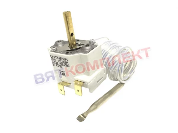 Термостат (терморегулятор) Cotherm 0-300 °С GTLH 0341 Sikom