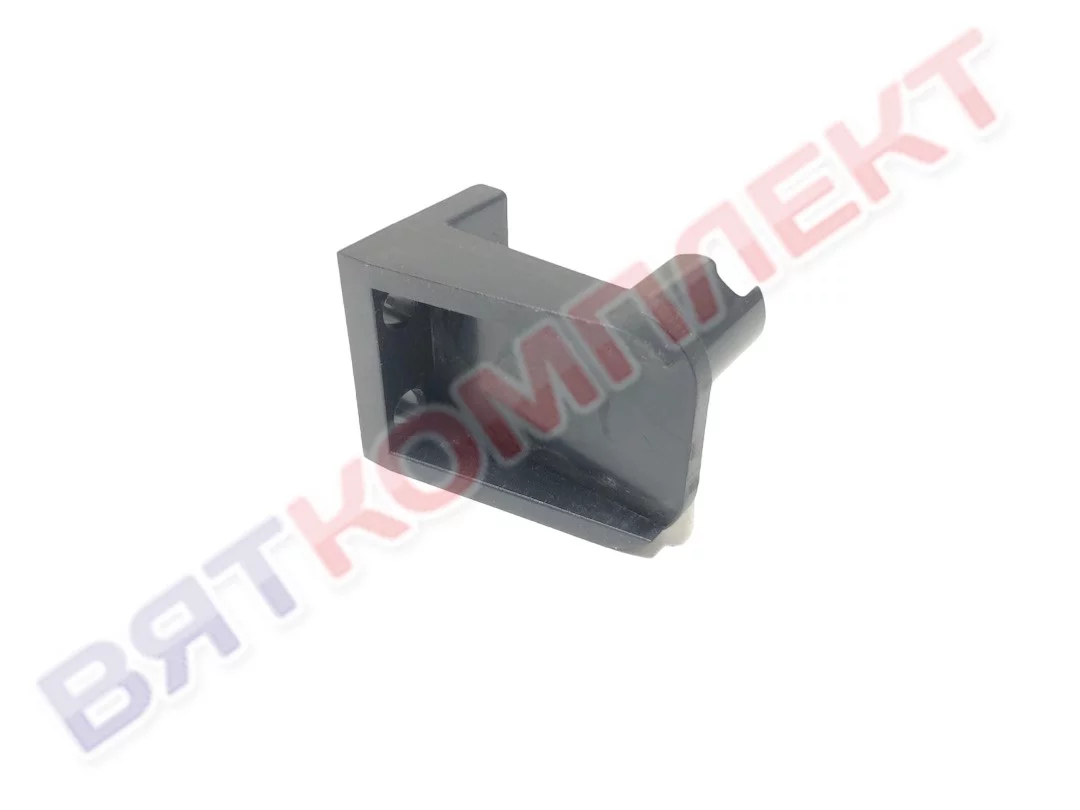 Кронштейн (петля) дверки нижний для холодильного стола СХС(М)-60.1666.00.00.005 Abat 22000010629
