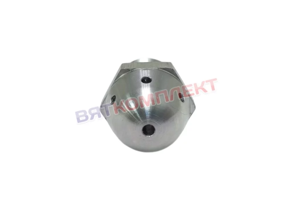 Штуцер МКК-500.109887.00.006 720000027145 ABAT