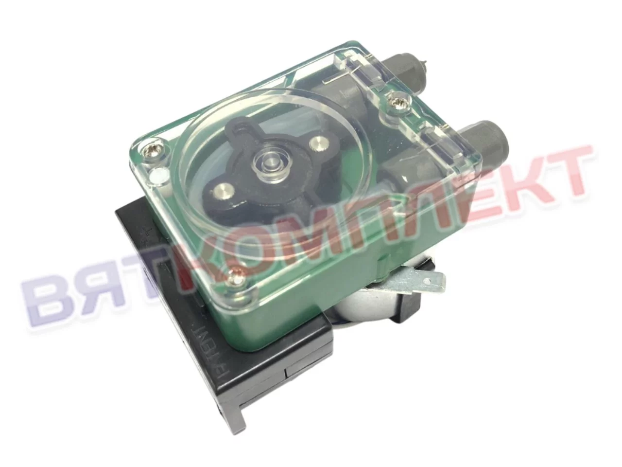 Дозатор G82B/A1 ополаскивающий 12000026069 Абат (Abat)