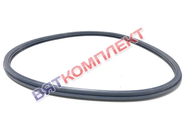 Уплотнитель КПП-4П.9802.00.00.001 для конвекционных печей КПП-4П, КПП-4Э Abat 12000020348