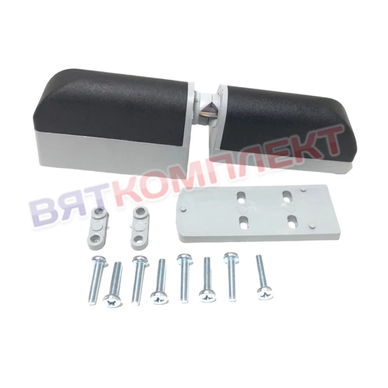 Петля дверная (4.634.00.000 СБ-супер) для дверей НТ