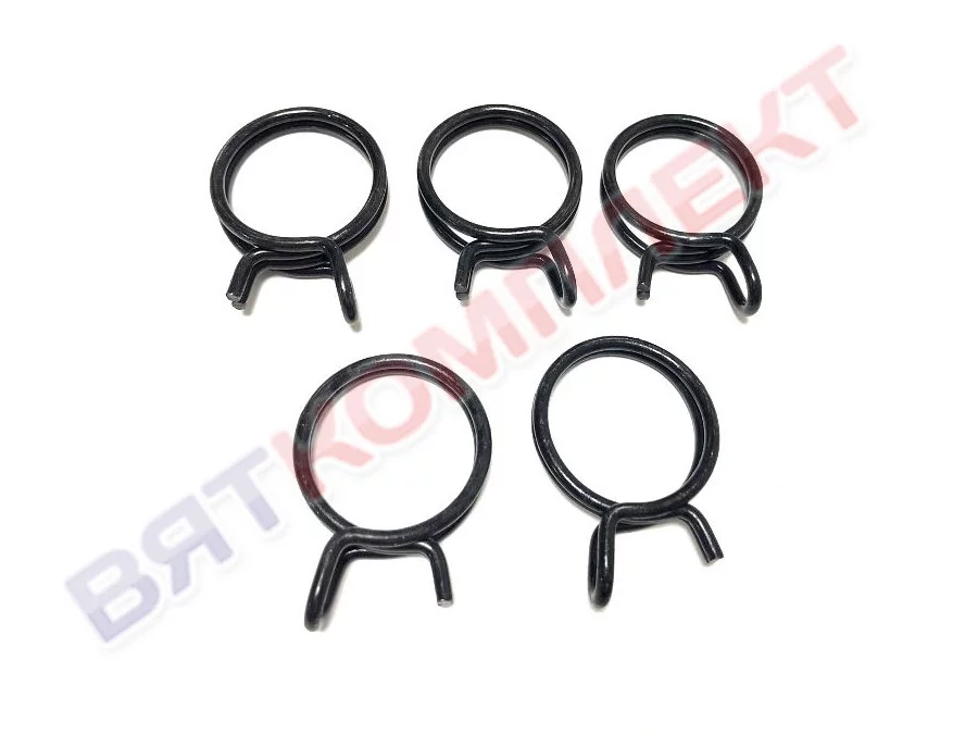 Хомут Ø35,6мм Rational 2066.0519