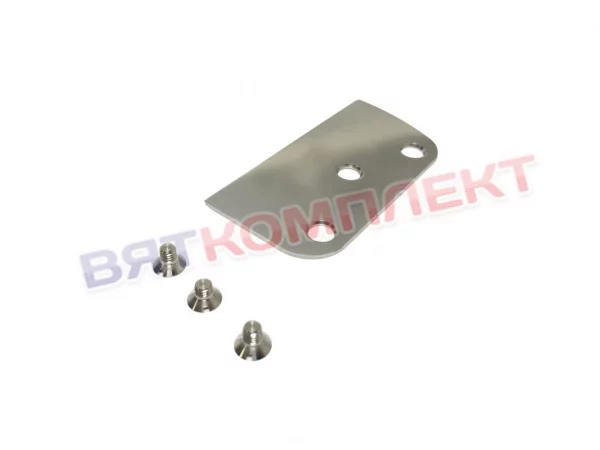 Лезвие диска ROBOT COUPE 29779S для овощерезки CL50/52/55/60
