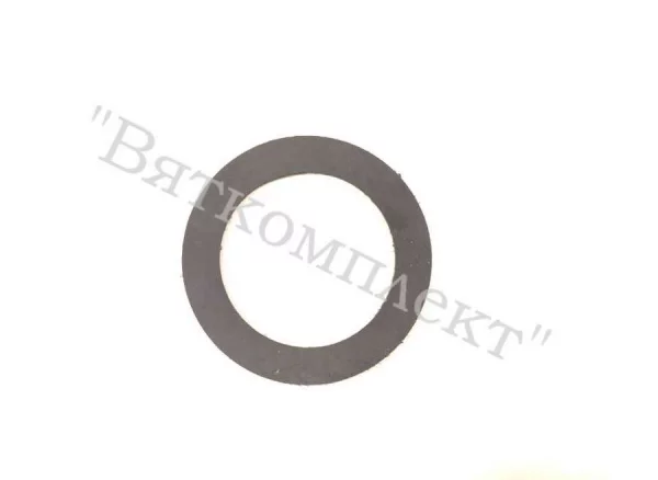 Уплотнитель 68x48x2 мм миксера Sirman