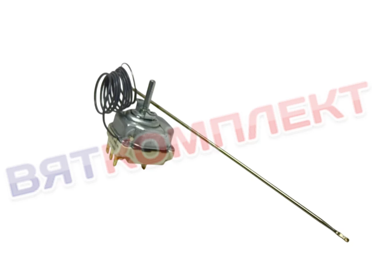 Термостат трехфазный 50-300°C  E.G.O 55.34052.812