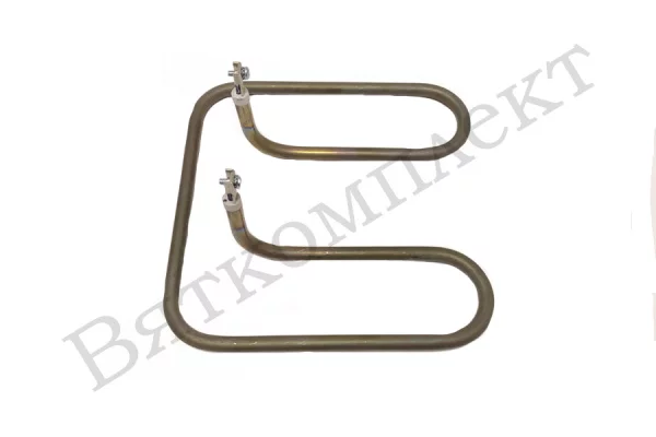 ТЭН 106С10/1,1 Т220 для конфорки КЭТ-0,09 2,5 кВт Rada (Рада)