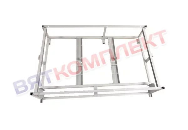 Каркас верхний ЭП6-3-05.00.000СБ-Н Abat